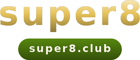 super8 logo